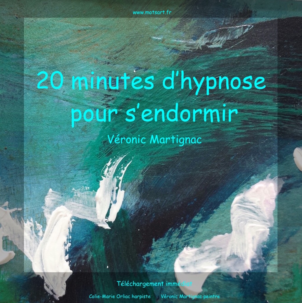 Hypnose et Mots'Art by Martignac